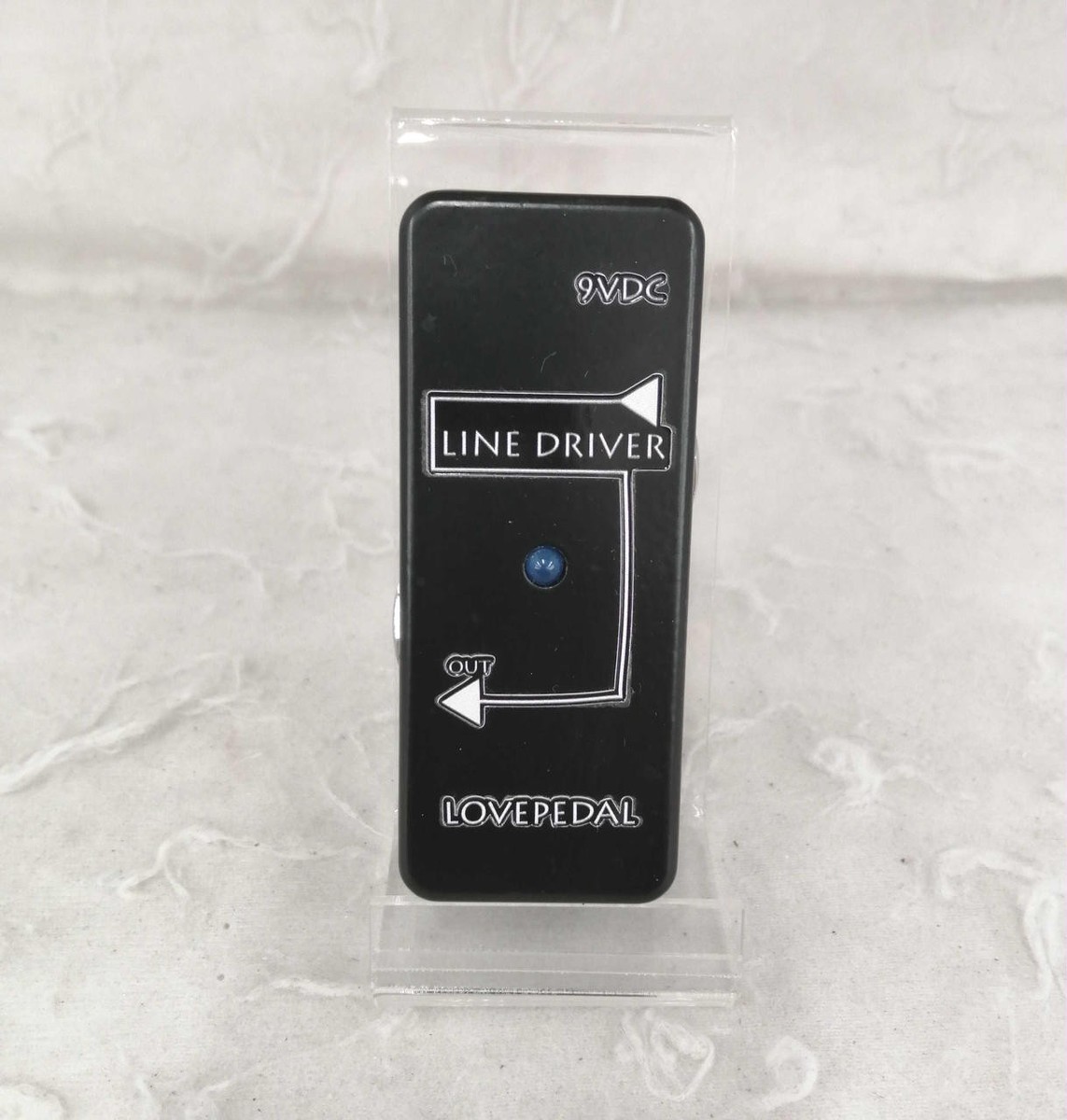 Lovepedal LINE D バッファー Lovepedal Line Driver Buffer | eBay