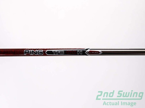 Ping G20 Hybrid 5 Hybrid 27° Graphite Ladies Left 39.0in - Picture 6 of 8