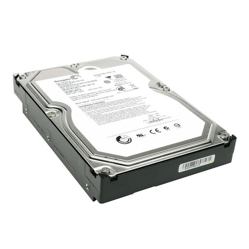 HARD DISK HDD 1TB 3,5" COMPUTER FISSO DESKTOP SEAGATE BARRACUDA ST31000524AS