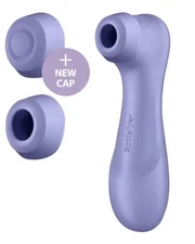 Pro 2 Gen 3 Liquid Air Clitoral Stimulator