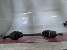 Cardan Mazda 323