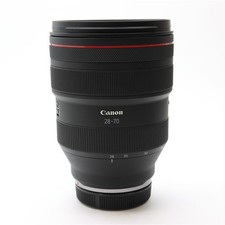 Canon RF 28-70mm F/2L USM (Canon RF mount) -Near Mint- #135