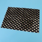  5pcs 50x70cm Gift Polka Dots Wrapping Paper for Wedding Kids Birthday Holiday