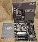 ASUS PRIME B660M-A AC D4 LGA 1700 DDR4 Mainboard Dual M.2 WiFi 5 USB 3.2 GEN 2