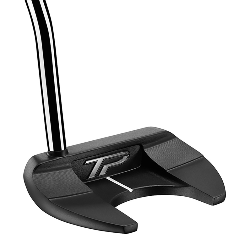 New TaylorMade Golf TP Black Ardmore Single Bend Putter 35 35790₽