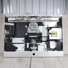 Apple iMac 27" A1312 Rear Case HOUSING Enclosure Shell Body Frame  Disc Drive