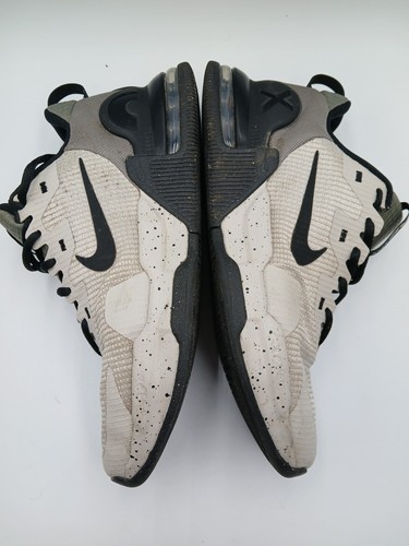 Nike Air Max Alpha Trainer 5 Iron Ore Black Pewter Größe 8 42,5 Herren Sportschuhe - Bild 7 von 15