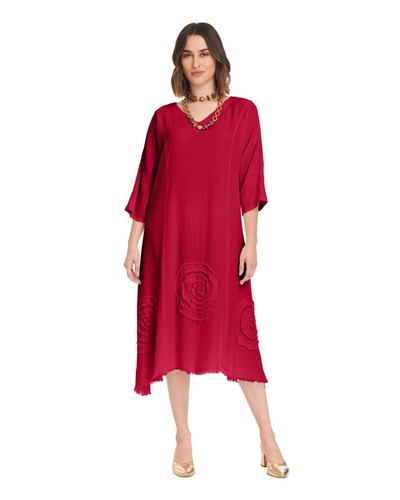 Swirl Short Dress - Picture 6 of 70