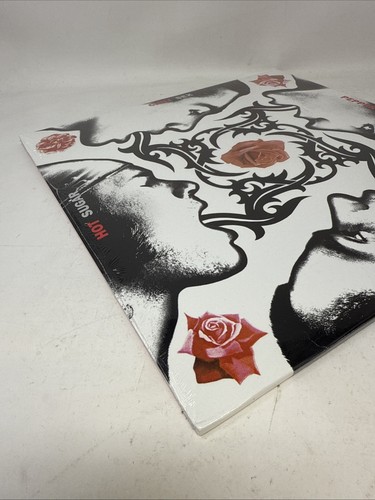 Red Hot Chili Peppers Blood Sugar Sex Magik (2024) Ltd Red Vinyl 2LP *Sleeve Dam - Picture 5 of 13