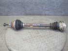 2008 VOLKSWAGEN VW GOLF R32 MK5 VR6 A/T FRONT RIGHT AXLE HALF SHAFT AFTERMARKET