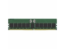 Kingston 32GB DDR5 SDRAM Memory Module - 32 GB - DDR5-4800/PC5-38400 DDR5 SDRAM