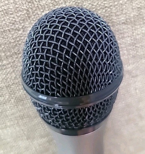 Microphone dynamique USB/XLR Audio-Technica ATR2100 avec support trépied et câble - Photo 6/9