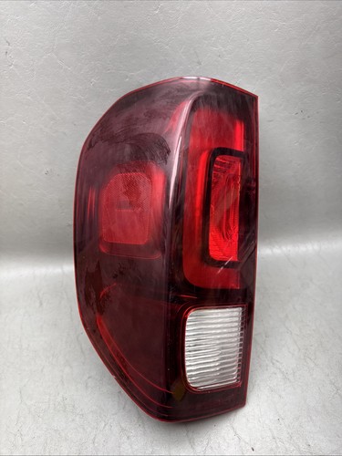 COMPLETE 2017-2023 HONDA RIDGELINE LEFT DRIVER SIDE TAIL LIGHT OEM - Foto 1 di 18