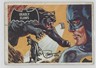 1966 Topps Batman Black Bat Deadly Claws #34 0nr3