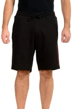 Hugo Boss Men's "Doolio_O" Black Casual Active Shorts US 2XL IT 56