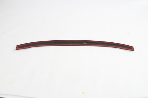 Carbon Spoiler Heckspoiler Flügel Lippe Passt für Benz W117 C117 CLA200 CLA250 - Picture 3 of 13