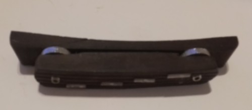 Höfner Violine Bass Brücke mit Inbusschlüssel - Bild 3 von 4