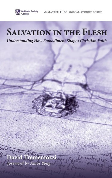 David Trementozzi | Salvation In The Flesh | Buch | Englisch (2018) | Gebunden-image