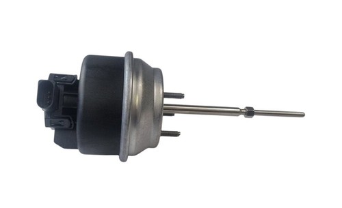 Turbocharger actuator VW AMAROK, CTRAFTER 2.0 BiTDI 58807117006 10009700113 - Picture 4 of 9