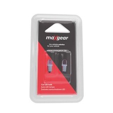 Maxgear 78-0167SET Glühlampe, Blinkleuchte für MAZDA MERCEDES-BENZ MG MINI