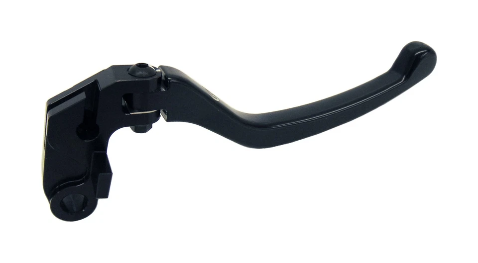 Kit de palanca de embrague plegable mecánica Brembo Racing para Yamaha 1998-24 YZF R1 M S Foto 2 de 3