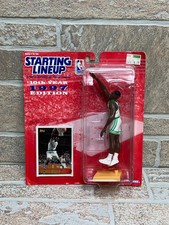 2022-23 Hasbro Starting Lineup Basketball Figures Series 1 Checklist and Gallery 26