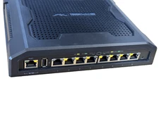 Ubiquiti Networks  (TS-8-PRO) Rack-Mountable Network Device