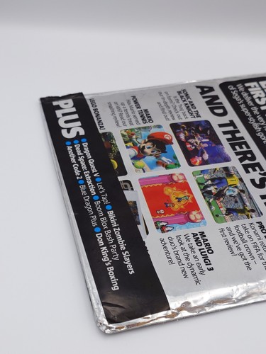 Nintendo The Official Magazine Issue #41 - GTA Chinatown Wars (New/Sealed) - Imagen 7 de 9