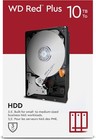 WD Red Plus 10TB NAS 3.5" Internal Hard Drive 7200 RPM Class SATA 6 Gb/s CMR