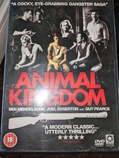 Animal Kingdom (DVD, 2011)