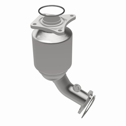 MagnaFlow 49322 Direct-Fit Catalytic Converter for 04-05 Maxima rr man OEM - Picture 6 of 11
