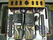 MORSE 1 HP DRIVE 120V , CA1100 , W93515