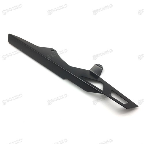 Brand new Chain Guards Cover Fit For Suzuki GSXR600/750 2006-10 GSXR1000 2007-16 - Foto 4 di 7