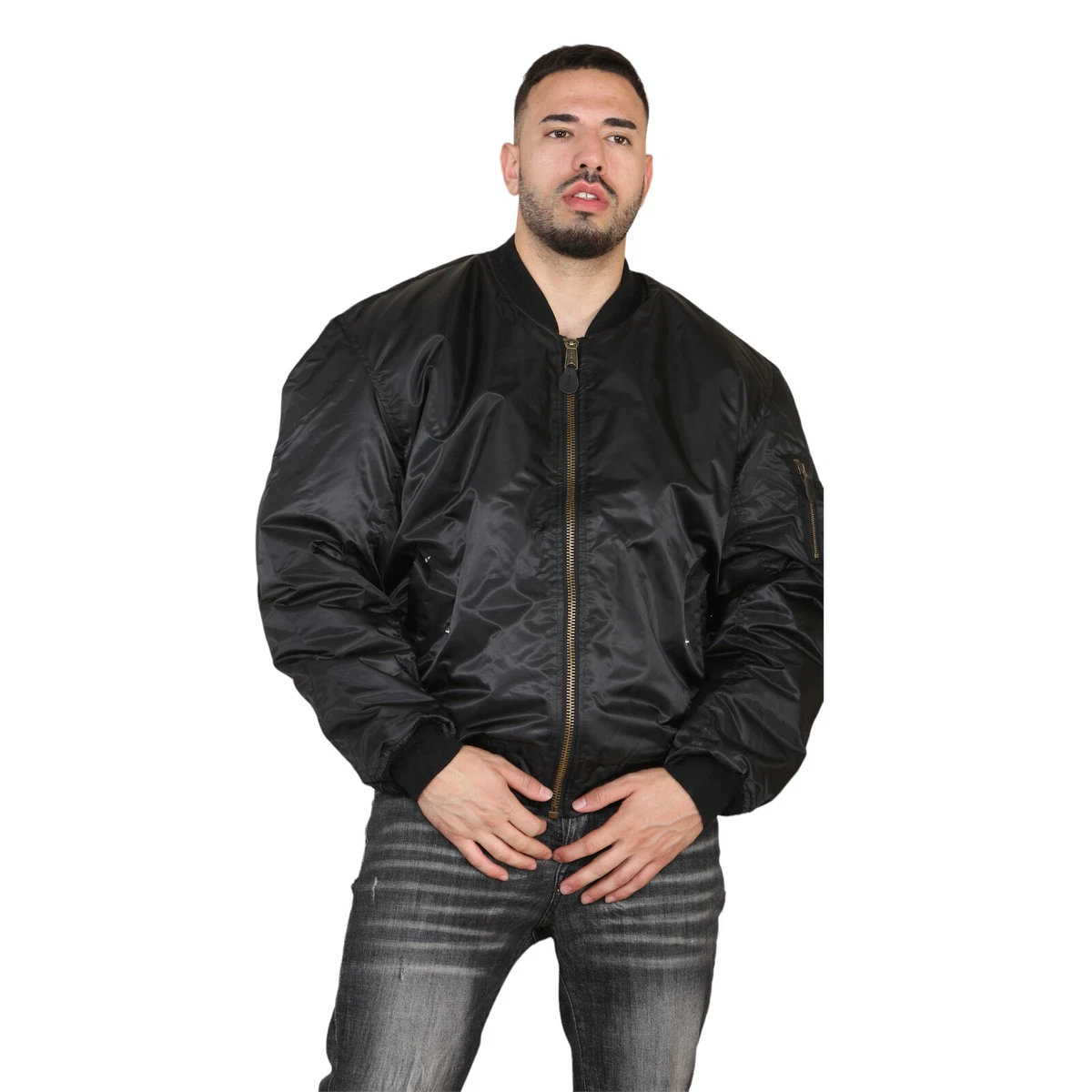 Bomber hiver online