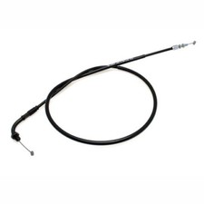 MOTION PRO 1979-1981 Honda CM400A Hondamatic BLACK VINYL THROTTLE PULL CABLE 02-