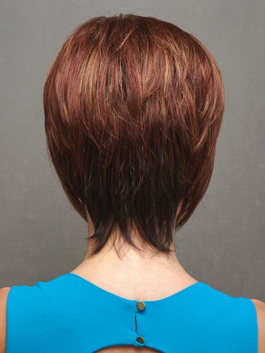 KATE Wig by NORIKO, Rene of Paris, *ALL COLORS!* Fringed Bob, Best-Seller! NEW! - Picture 3 of 28