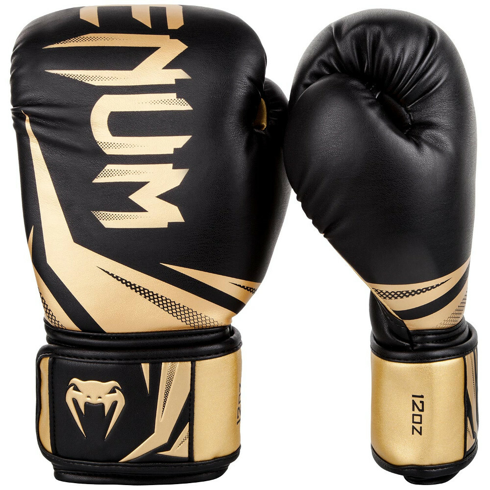VENUM Chtuttienger 3.0 Guantoni da scatolae nerooro MMA THAI scatolaE KICK scatolaE GUANTO VENUM Chtuttienger 3.0 Guantoni da scatolae nerooro MMA THAI scatolaE KICK scatolaE GUANTO