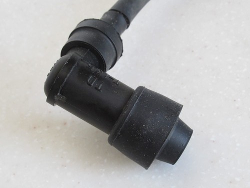 Ignition Coil Spark Plug End Cap Fits 2008 2019 Yamaha TTR125 3KJ-82310-10-00 - Picture 11 of 12