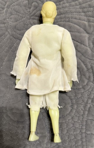 Matchbox Lesley Fighting Furies The Ghost of Captain Kidd Complete 1974 GITD - Picture 3 of 5