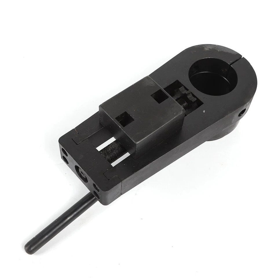 Cabezal de revestimiento de 40 mm para taladradora de línea portátil piezas funcionales de perforación Foto 3 de 4