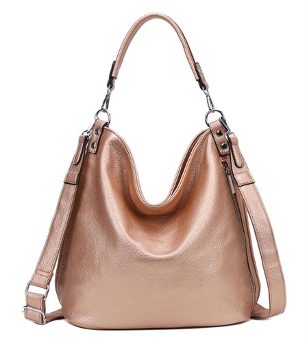 DAMEN XXL Shopper Schultertasche Umhängetasche Hobo CROSS OVER BODY Bag REISE - Bild 3 von 63