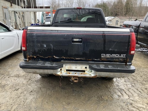 98 CHEVY PICKUP 1500 Alternator 100 Amps Gasoline - Picture 9 of 24