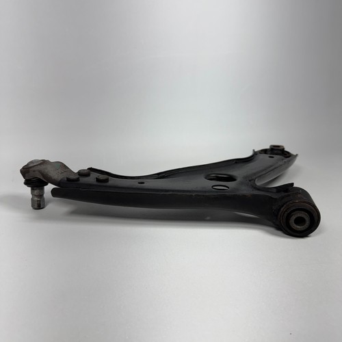 2019-2022 VOLVO XC40 FRONT LEFT LOWER SUSPENSION CONTROL ARM 32221283 OEM - Picture 9 of 12