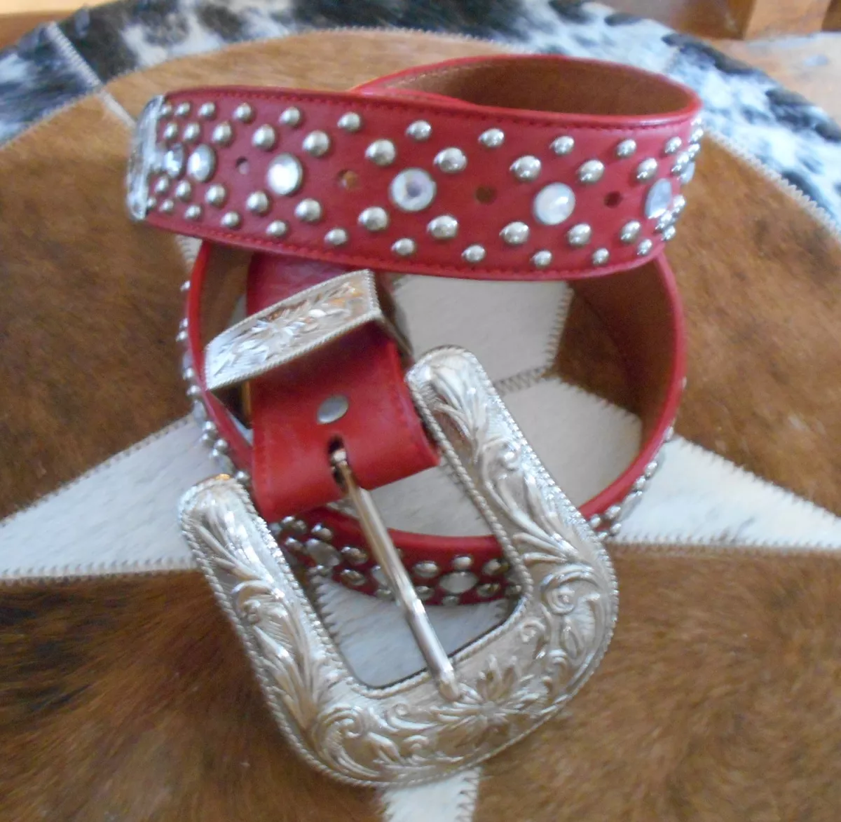 Kids 2025 red belt