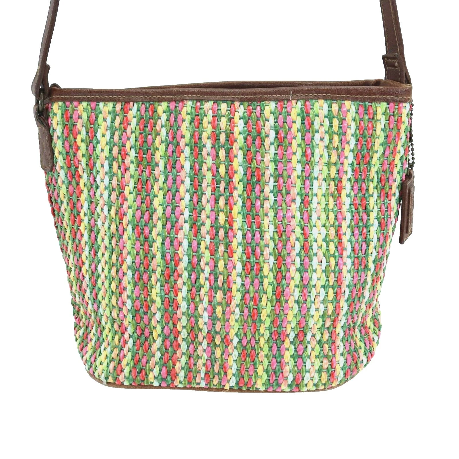 Bolsos y carteras de rayas Bandolera Relic para Mujeres