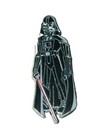 Darth Vader Star Wars Celebration Pin Collectible Star Wars Jewelry