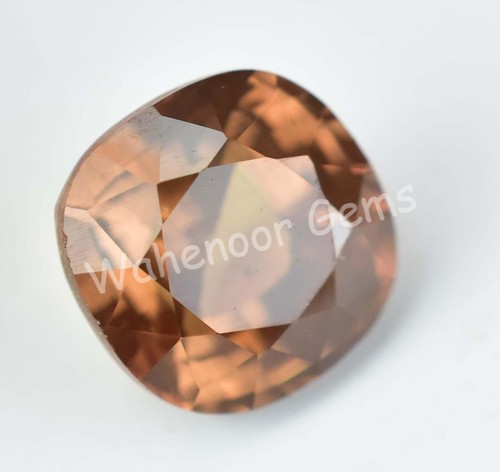 Cojín Zultanita 5.10 Ct Cambio de Color Natural CERTIFICADO Impresionante Piedra Preciosa Suelta - Imagen 6 de 7