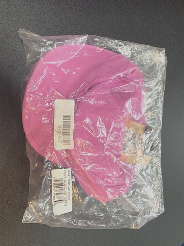 Outdoor Research Little Girl's Kids Size Small/1-3Y Radar Cap-Crocus UPF 50 NWT - Picture 11 of 11