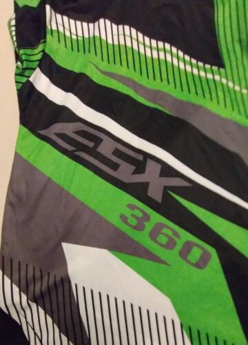 ESX Esports Boys Tubie Pullover Hooded Shirt Size 10/12 - Picture 3 of 10
