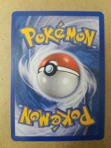 MAREEP 63/95 - Call Of Legends - COMMON - Pokemon Card -NM/M - Picture 2 of 2